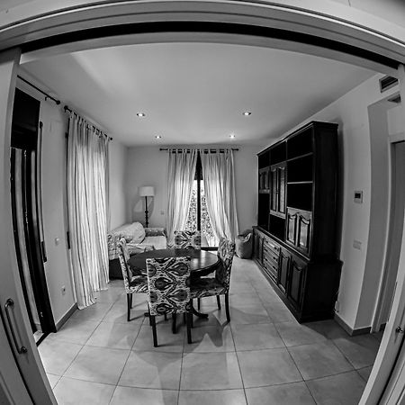 Inass Lejlighed Sitges Eksteriør billede